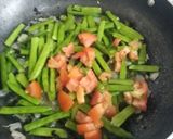 नागपूर स्पेशल सावजी गवार शेंगा (savji gavar shenga recipe in marathi) रेसिपी स्टेप 2 फोटो 