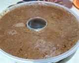 Foto langkah ke 5 dari resep Puding gulamerah #BikinRamadanBerkesan.