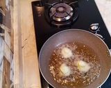 Foto langkah ke 3 dari resep Bakwan Brokoli Udang.