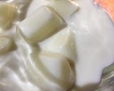 Foto del paso 3 de la receta: Frapeé de chocolate, canela y vodka