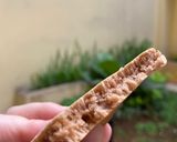 Foto langkah ke 4 dari resep Pancake Coklat.