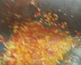Foto langkah ke 3 dari resep Tahu asam manis.