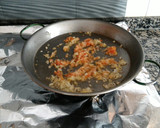 Foto del paso 3 de la receta: Paella del Mar