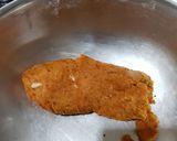 લસુની આચારી પરોઠા (lasuni aachari parotha recipe in gujarati) રેસીપી સ્ટેપ2ફોટો