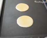 Foto del paso 4 de la receta: Dorayakis