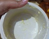 Foto langkah ke 2 dari resep Steamed apple banana regal 9m+ MPASI.