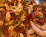 Foto del paso 1 de la receta: Cóctel de camarón tradicional
