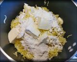 Foto del passaggio 2 della ricetta Budino di Patate alla Friulana ricetta Tradizionale