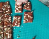 A picture of step 6 of Jaggery-Soonth-Candy.