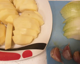Foto del paso 2 de la receta: Codillo a dos cocciones