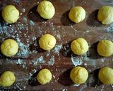 Foto langkah ke 6 dari resep Lazy Donuts ala Chef Muhammad.