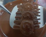 صورة لخطوة 4 من وصفة ڨاطو Kinder Bueno