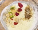 A picture of step 3 of Summer Special Shahi Karba - Rajasthani Style Desserts.