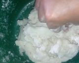 Foto langkah ke 1 dari resep Stik singkong keju (ide jualan jajanan viral).