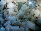 Pincho de brandada de bacalao