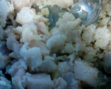 Foto del paso 2 de la receta: Pincho de brandada de bacalao