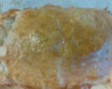 Foto del paso 5 de la receta: Hojaldre de salmón y toque de limón