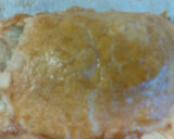 Foto del paso 5 de la receta: Hojaldre de salmón y toque de limón
