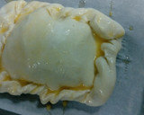 Foto del paso 4 de la receta: Hojaldre de salmón y toque de limón