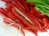 Hojaldre de salmón y toque de limón