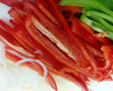 Foto del paso 2 de la receta: Hojaldre de salmón y toque de limón