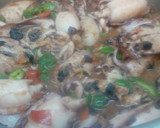 Foto del paso 2 de la receta: Chocos en salsa