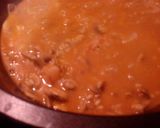 Foto del paso 4 de la receta: Risotto langostinos y champiñones