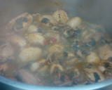 Foto del paso 3 de la receta: Chocos en salsa
