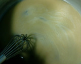 Foto del paso 1 de la receta: Piquillos rellenos de merluza en bechamel