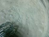 Piquillos rellenos de merluza en bechamel