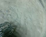 Foto del paso 2 de la receta: Piquillos rellenos de merluza en bechamel