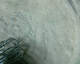 Foto del paso 2 de la receta: Piquillos rellenos de merluza en bechamel