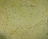 Foto del paso 4 de la receta: Piquillos rellenos de merluza en bechamel