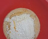 Foto del paso 3 de la receta: Brownie