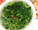 Hình bước làm 4 của món Ngày 3