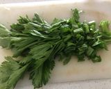 Foto del paso 8 de la receta: Sopa desintoxicante en base a clorofila