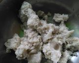 Foto langkah ke 2 dari resep Kroket talas isi sayur dan mayones.