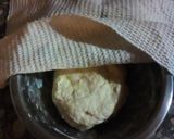 Foto del paso 1 de la receta: Grasitas dobladas