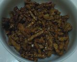 Foto langkah ke 4 dari resep 5. Tempe Orek Kering.
