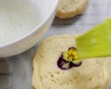 Foto del paso 6 de la receta: Bollos con violetas