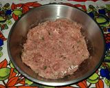 Foto del paso 7 de la receta Albóndigas de carne mixta en salsa Española
