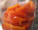 Foto del paso 1 de la receta: Tallarines Caseros de morrón