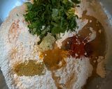 મેથી ના થેપલા (Methi na thepla recipe in Gujarati) રેસીપી સ્ટેપ1ફોટો