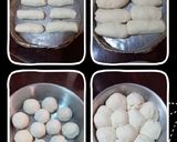 Foto del paso 6 de la receta: 🥳🥖Pan/Bollitos de Papa🥖🥳