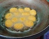 Foto langkah ke 3 dari resep Rempah kelapa.