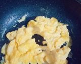 รูปขั้นตอนการทำที่ 2 ของ ไข่คั่วน้ำมันหมู - คีโต
