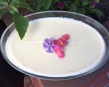 Foto del paso 5 de la receta: CREMA DE MAICENA Y VAINILLA 🍨