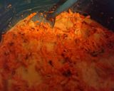 Foto del paso 1 de la receta: Gelatina de ensalada de zanahoria