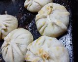 Foto del paso 5 de la receta: Soplillos de calabaza