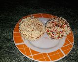 Foto del paso 11 de la receta: Garibaldi
